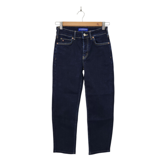 SCOTCH&SODA ג'ינס לאישה מידה 24/30 XS