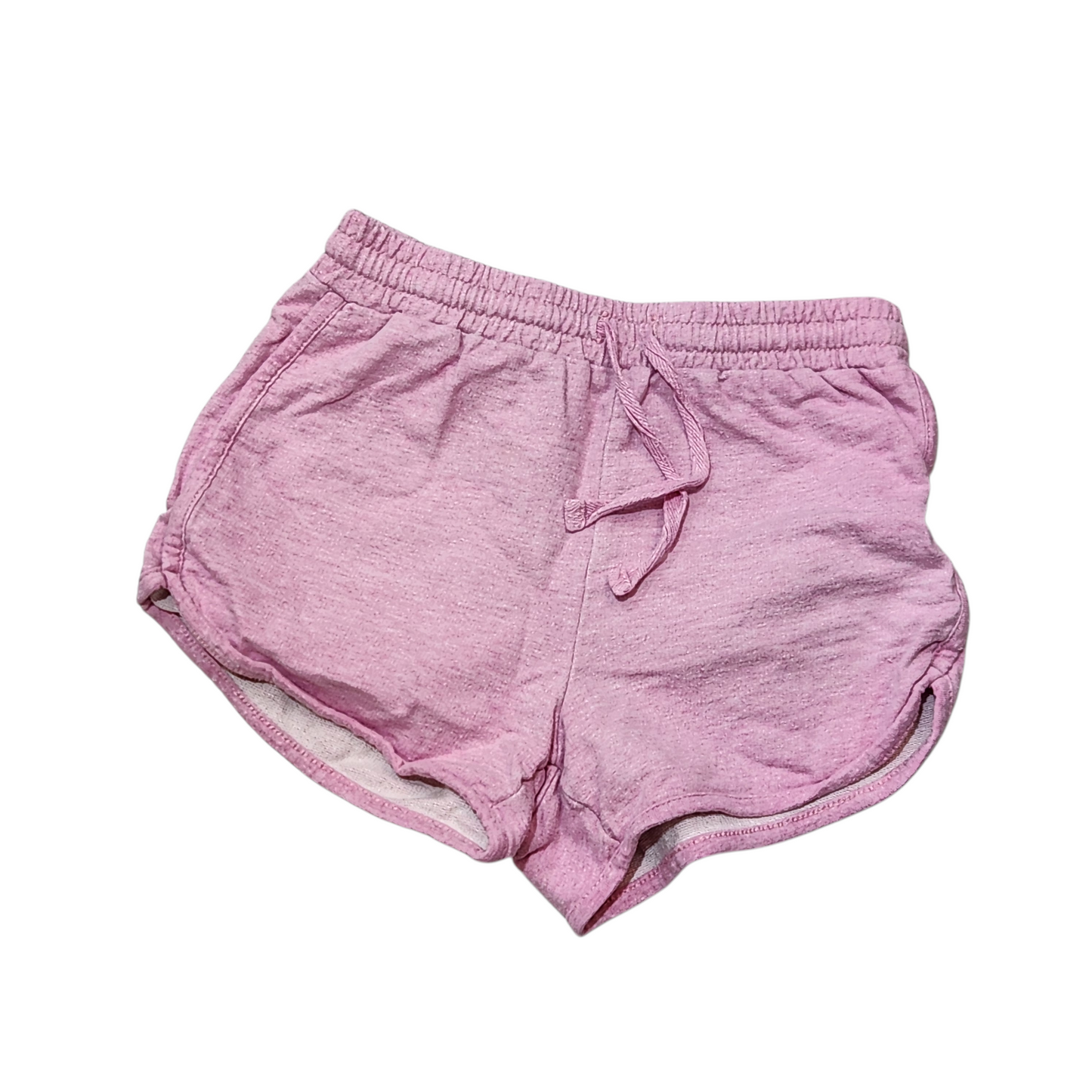 DELTA מכנסיים קצרים לילדות גיל 7-8