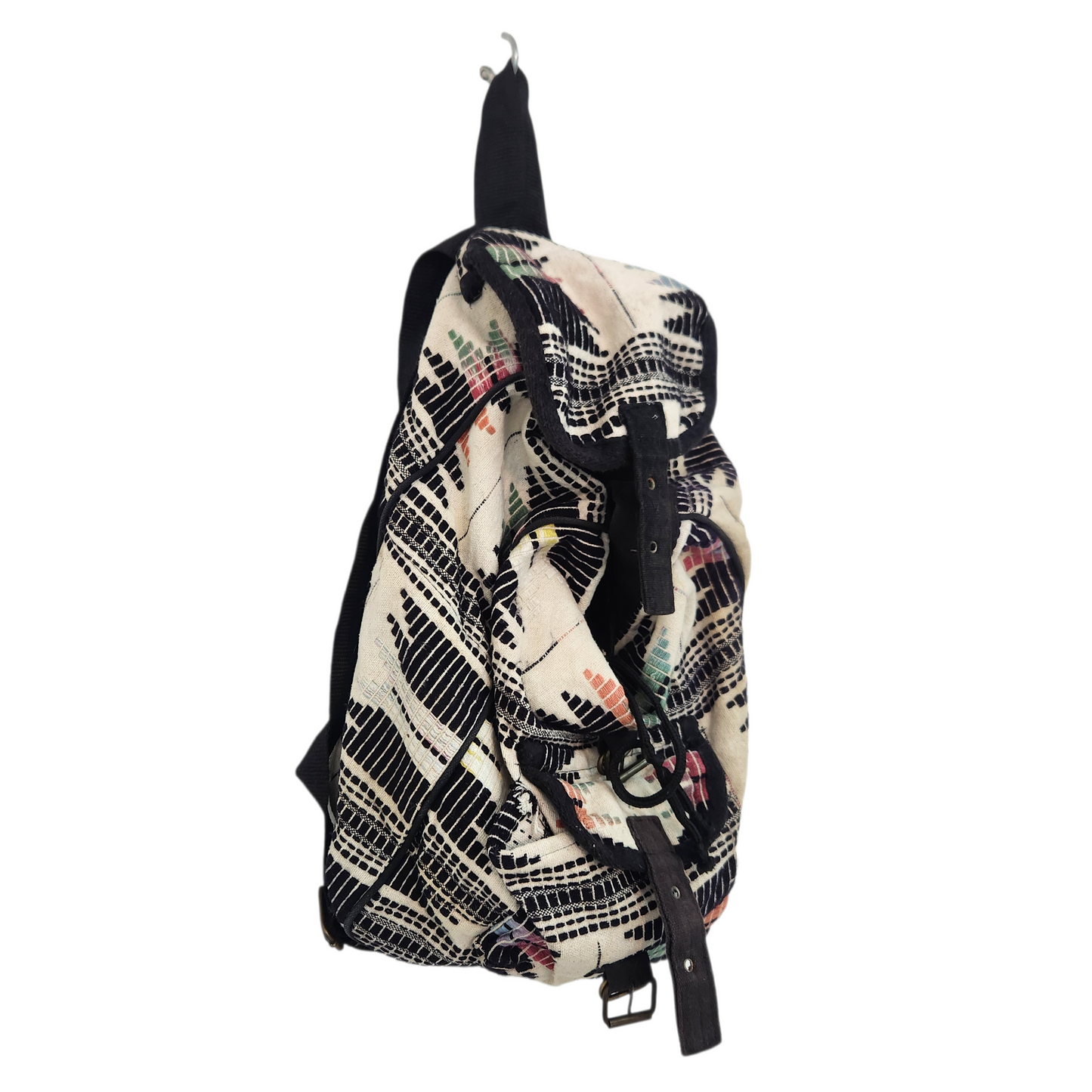 תיק גב אתני