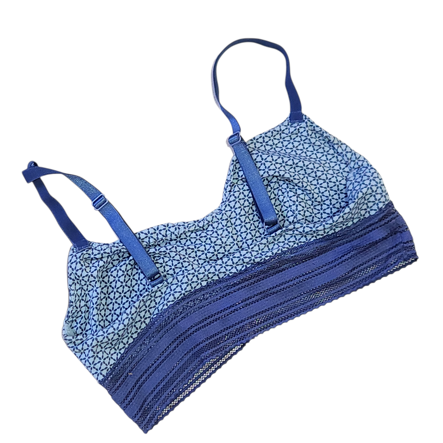 DELTA חזיית ספורט לאישה מידה S