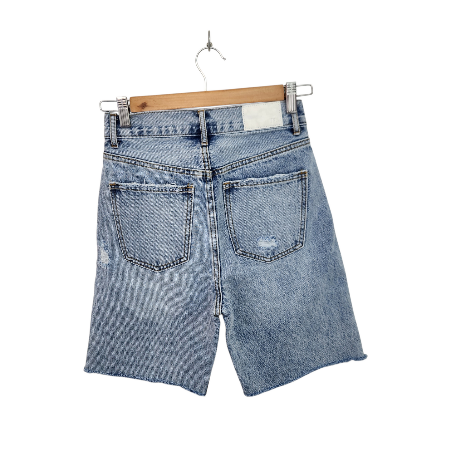 TWENTYFOURSEVEN ג'ינס לאישה מידה 32