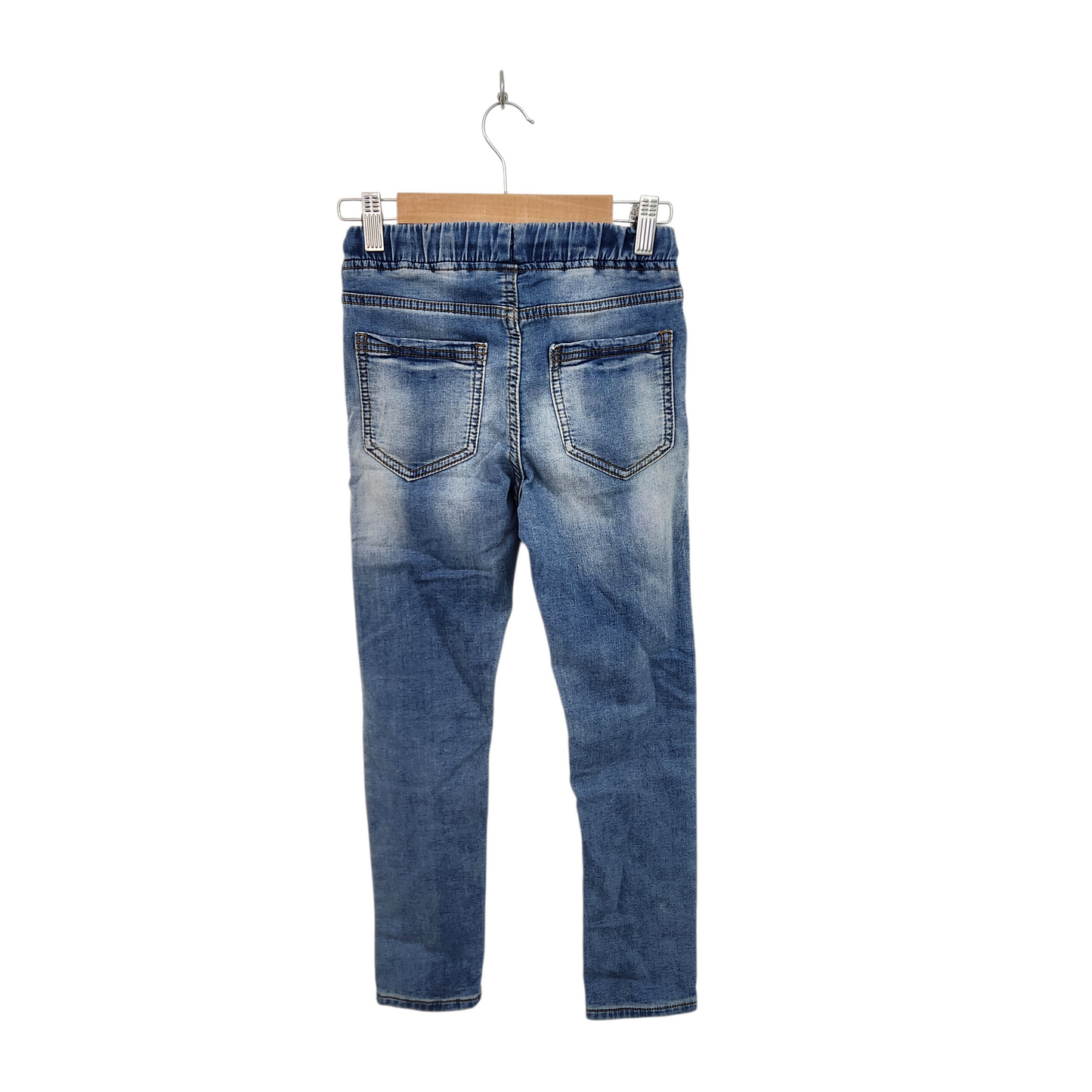 NEXT ג'ינס לילדים גיל 8