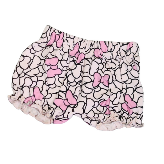 DELTA מכנסיים לתינוקות 0-3 חודשים