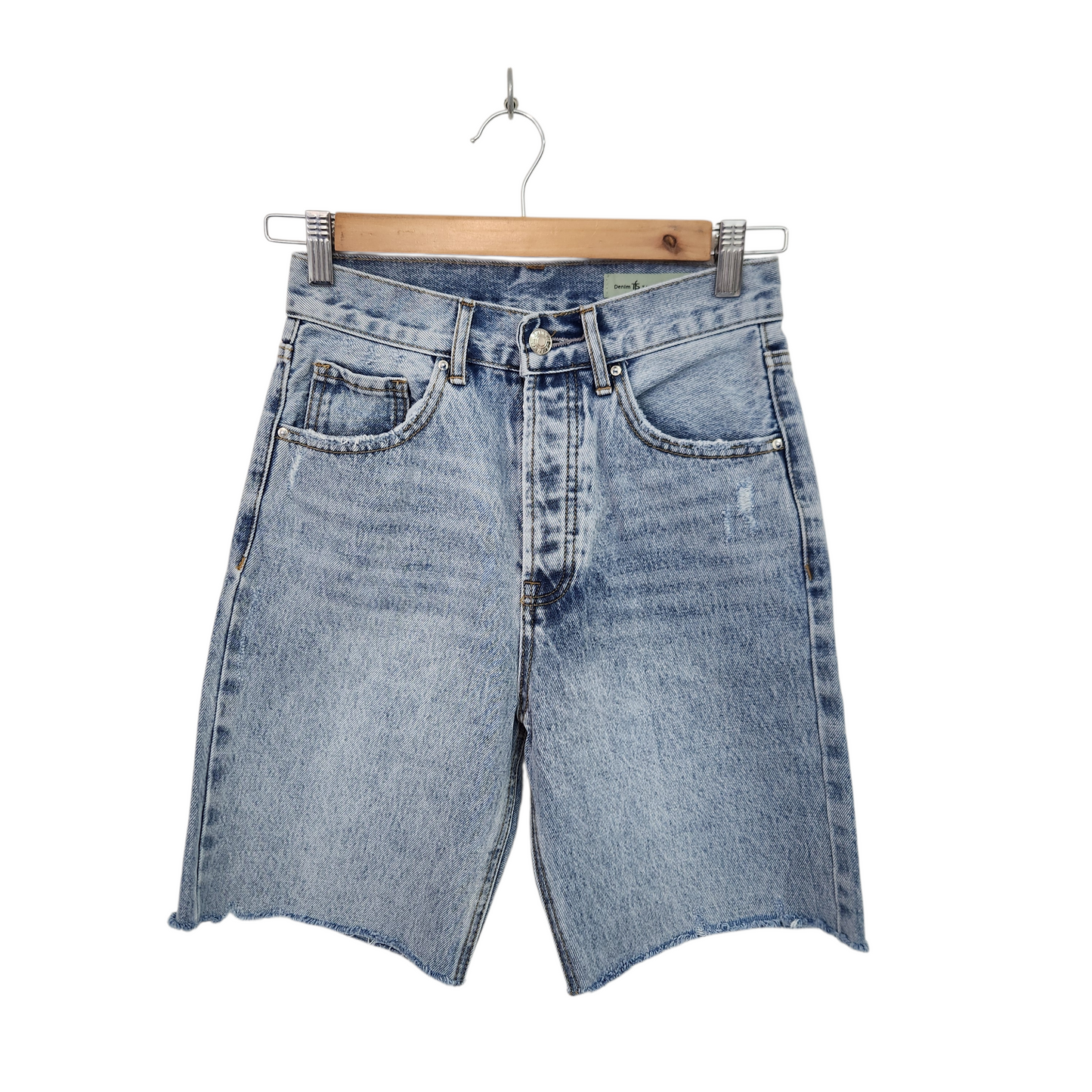 TWENTYFOURSEVEN ג'ינס לאישה מידה 32