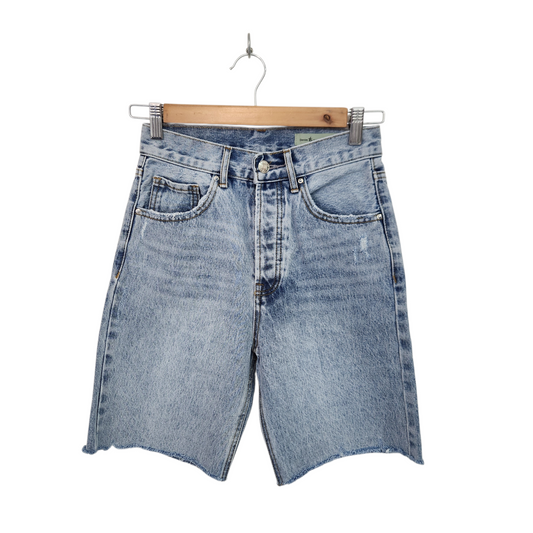 TWENTYFOURSEVEN ג'ינס לאישה מידה 32