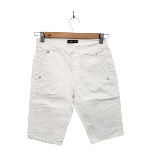 MIA&MIA מכנסיים קצרים לאישה מידה 0