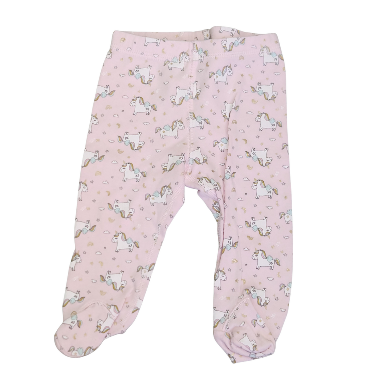 שילב - טייץ לתינוקות גיל 0-3 חודשים