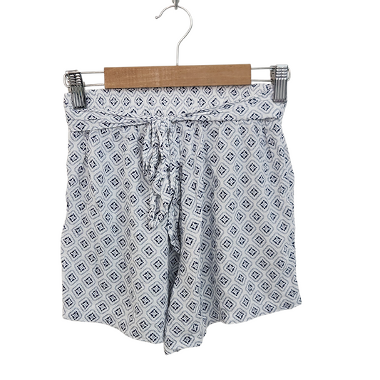 HONIGMAN מכנסיים קצרים לילדות גיל 12