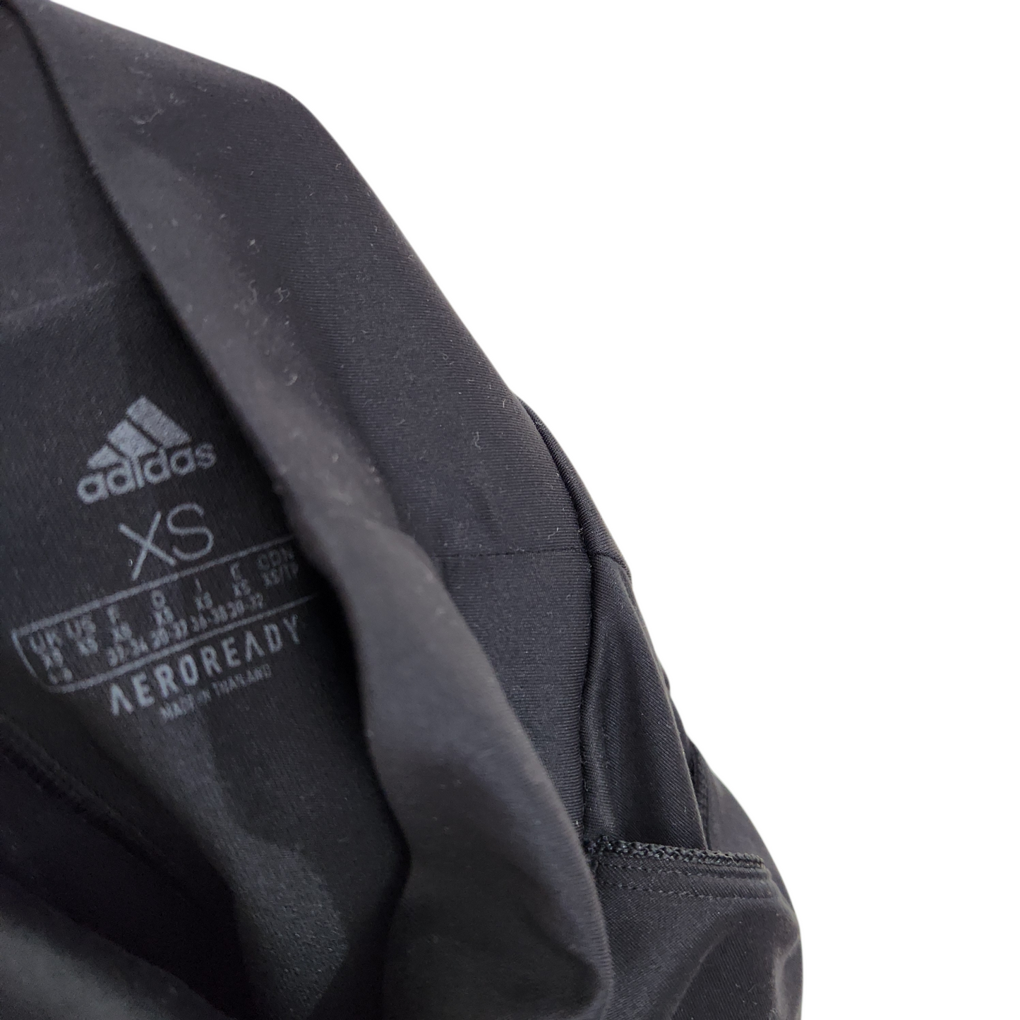 ADIDAS חצאית עם מכנסון לאישה מידה XS