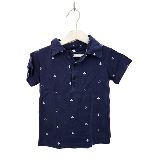 חולצה קצרה לילדים גיל 4-5