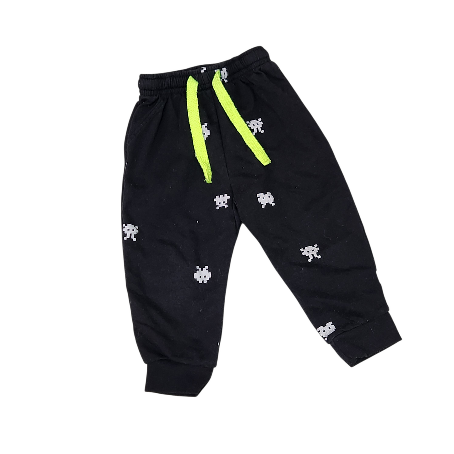 KIWI מכנסיים ארוכים דקים לילדים גיל 2-3