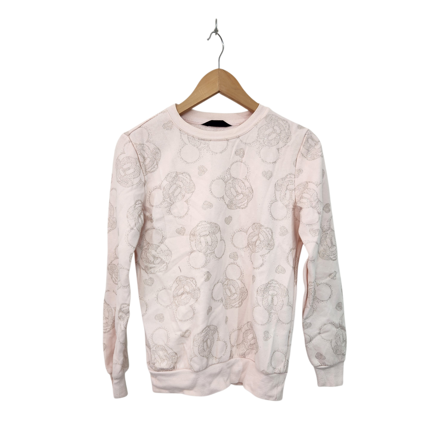 DELTA חולצת פיג'מה לאישה מידה XS