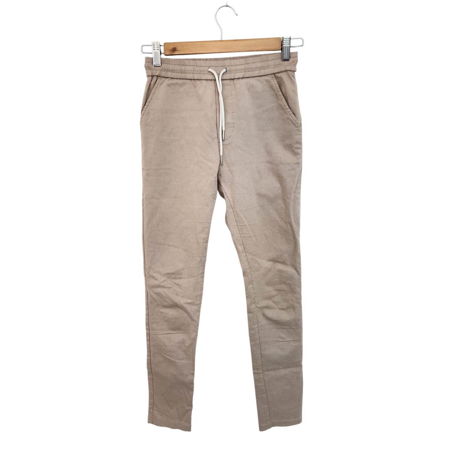 STUDIO PASHA מכנסיים דקים לאישה מידה 34