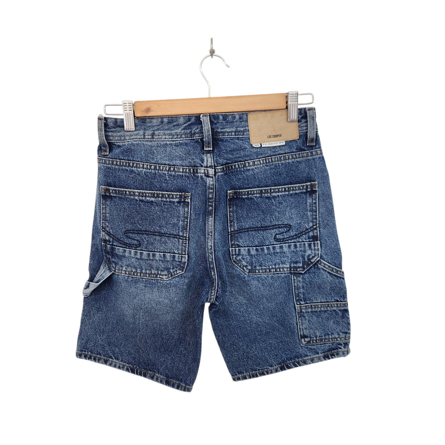 LEE COOPER ג'ינס לאישה מידה 36