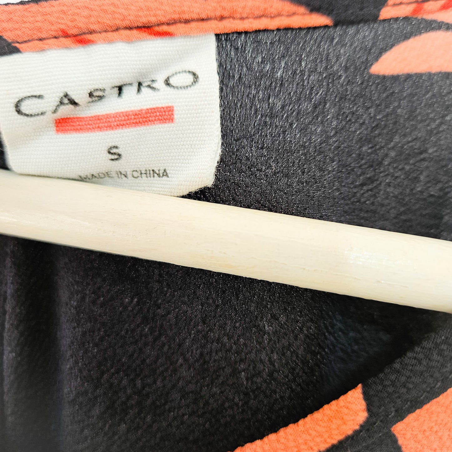 CASTRO | שמלה קייצית לאישה מידה S‏.