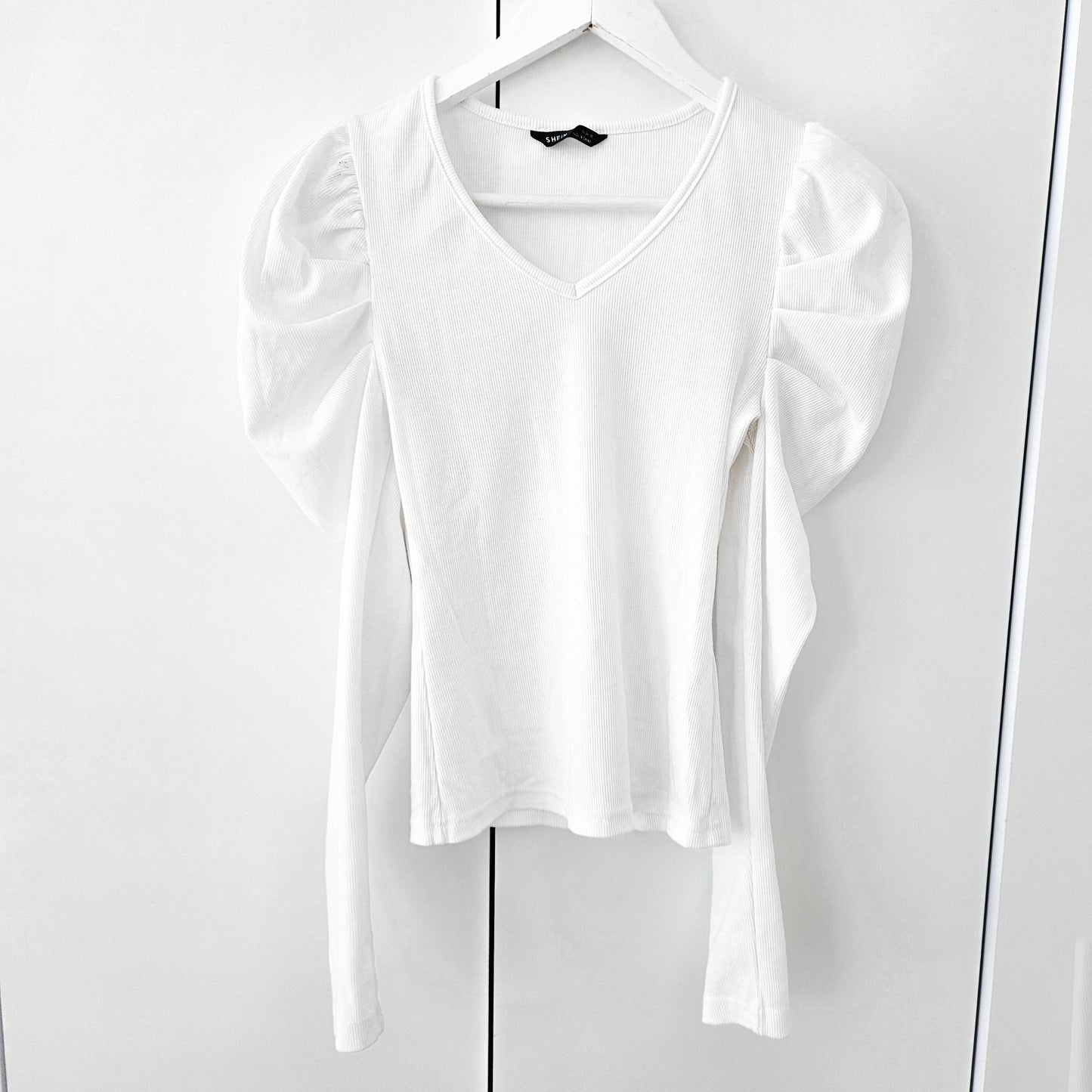 SHEIN חולצת נשים מידה XS‏