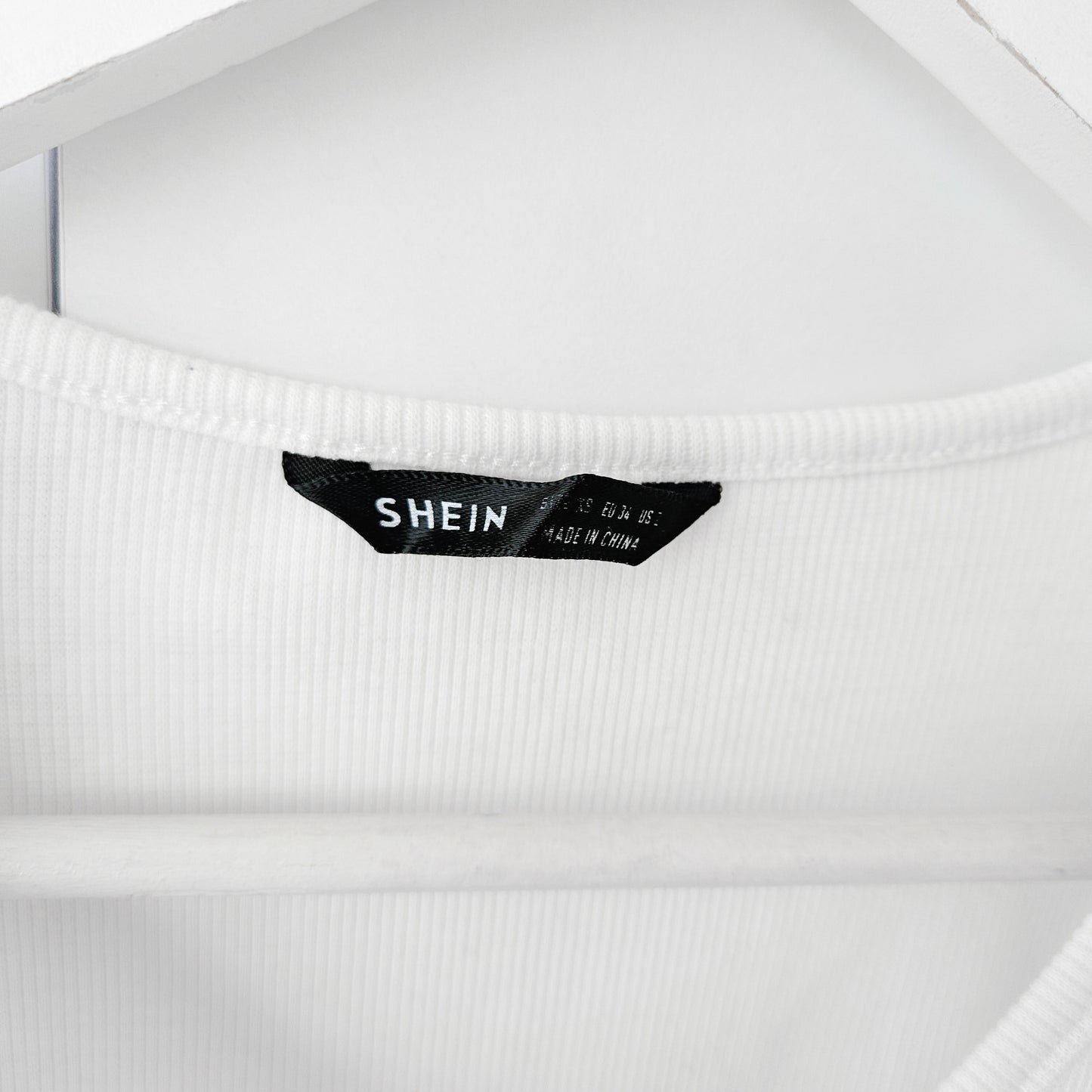 SHEIN חולצת נשים מידה XS‏