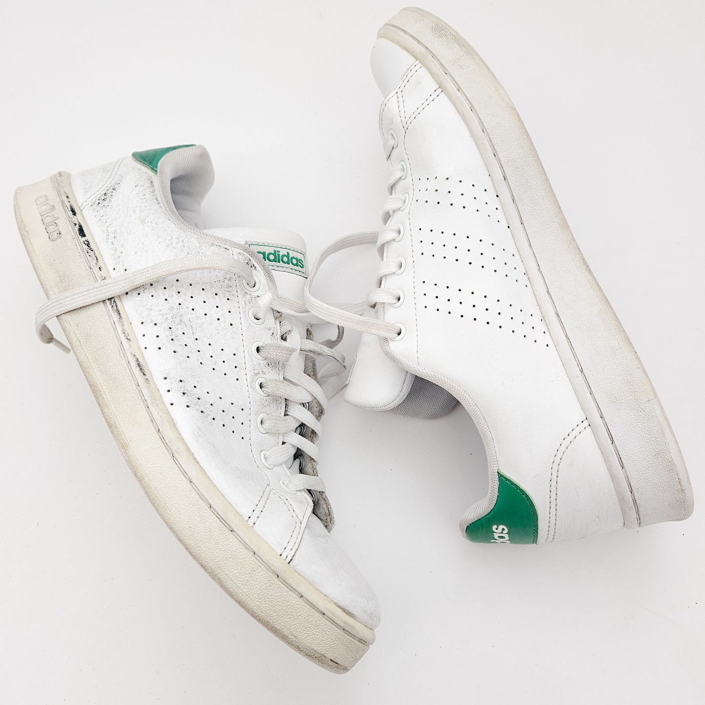 ADIDAS נעלי גברים מידה 43.5 ‏
