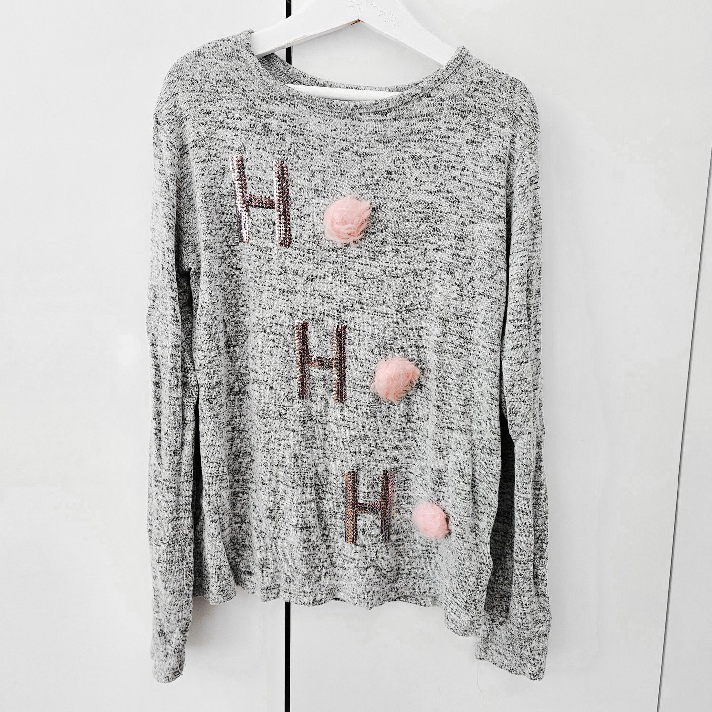 PRIMARK חולצה ארוכה לילדות גיל 10-11 ‏