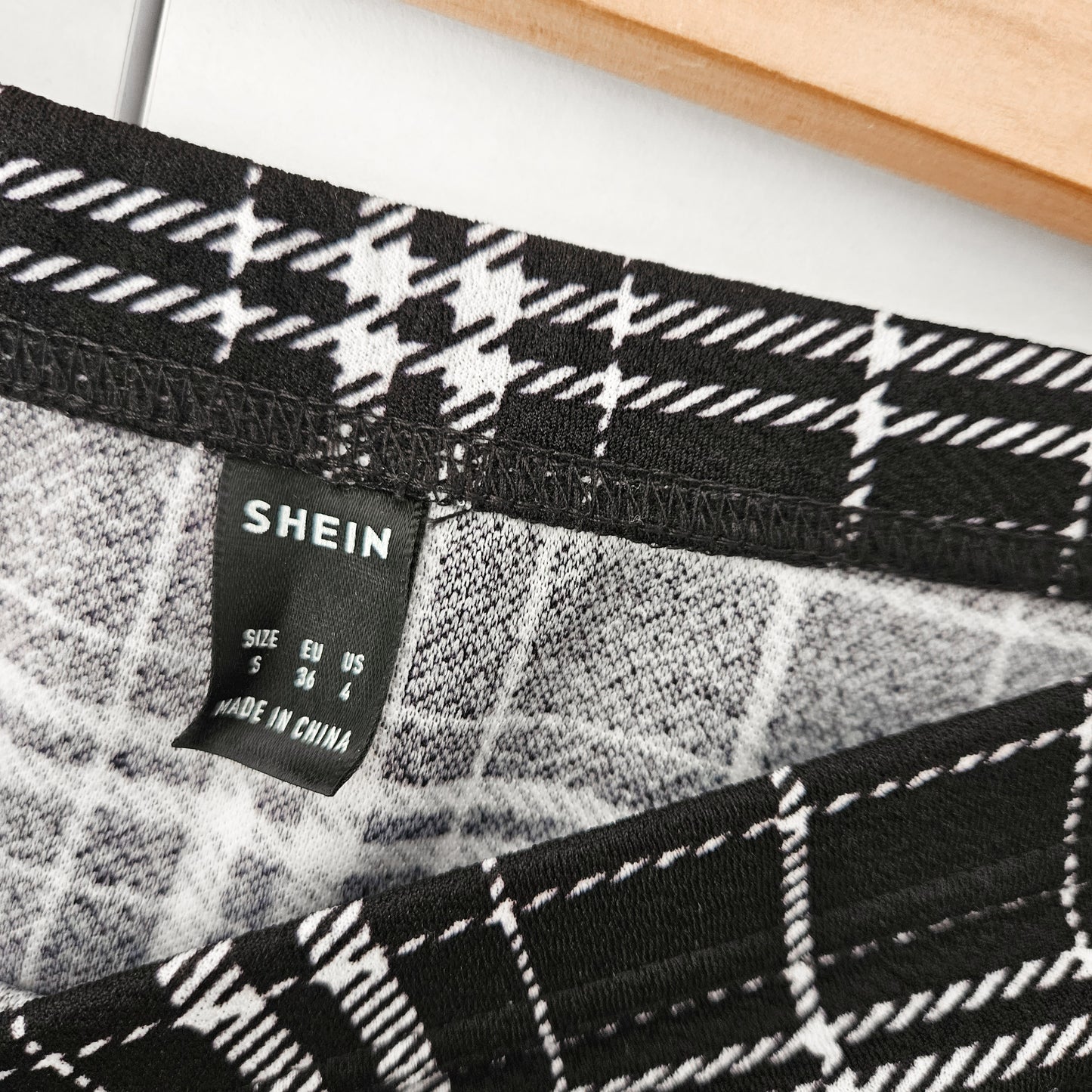 SHEIN חצאית צמודה מידה S