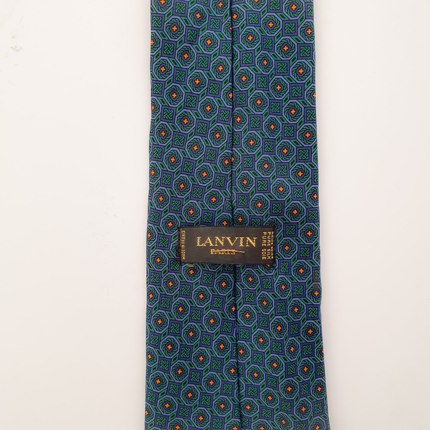 LANVIN PARIS ‏ עניבה
