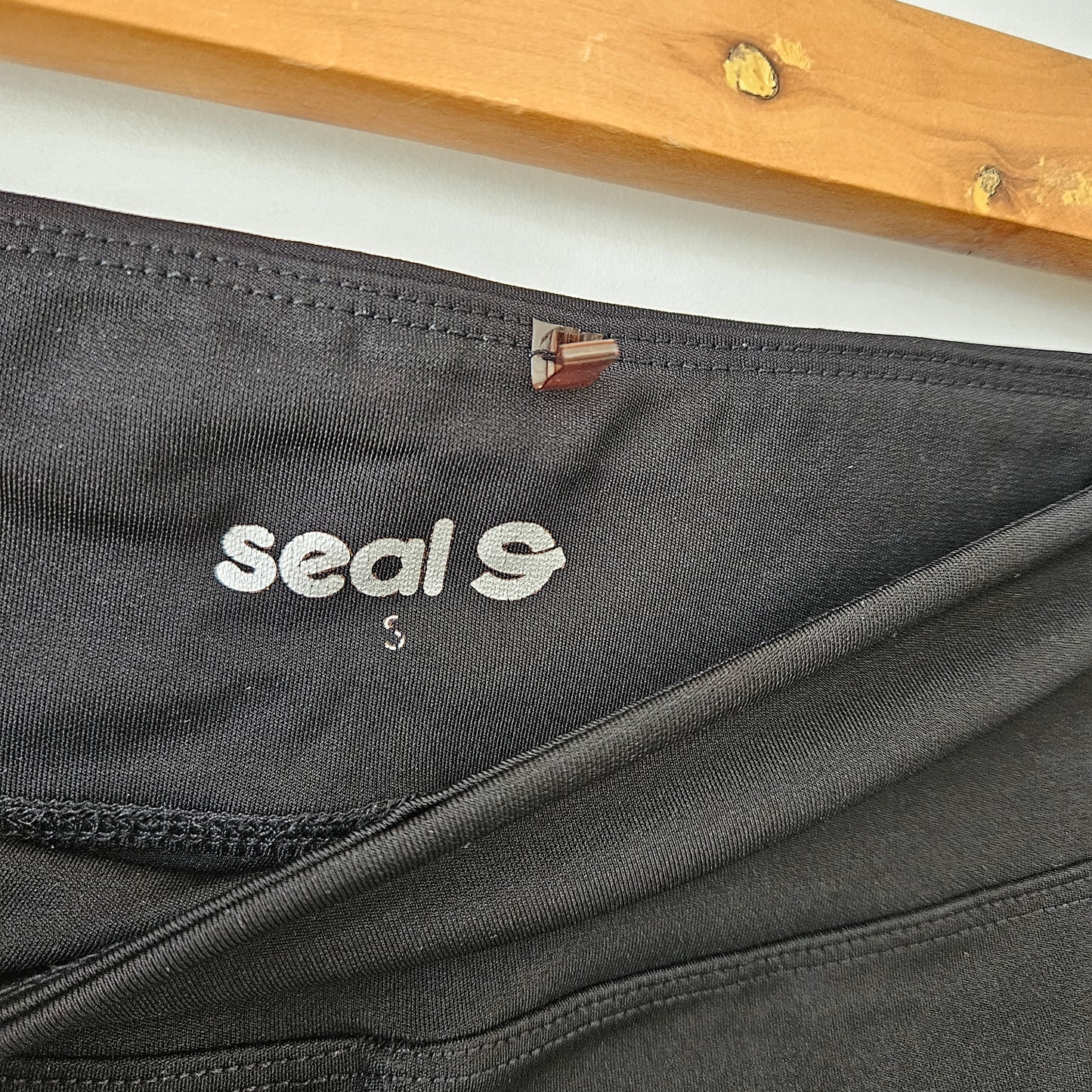 SEAL טייץ 7/8 לאישה מידה S‏