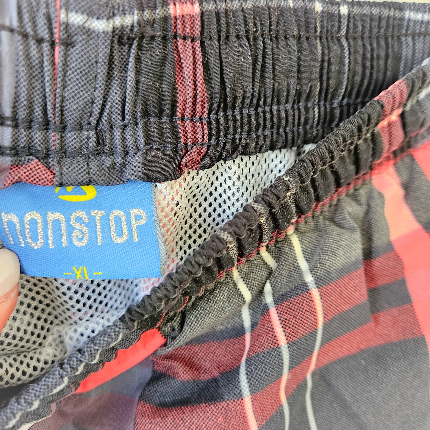 NONSTOP מכנסיים קצרים לגבר מידה XL‏