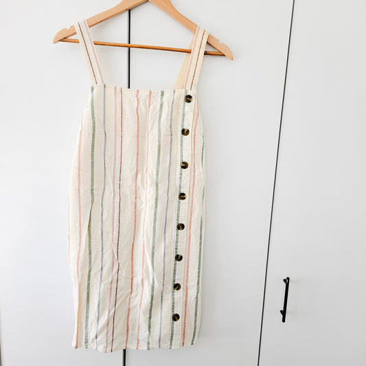 AMERICAN EAGLE שמלה קצרה לאישה מידה M‏