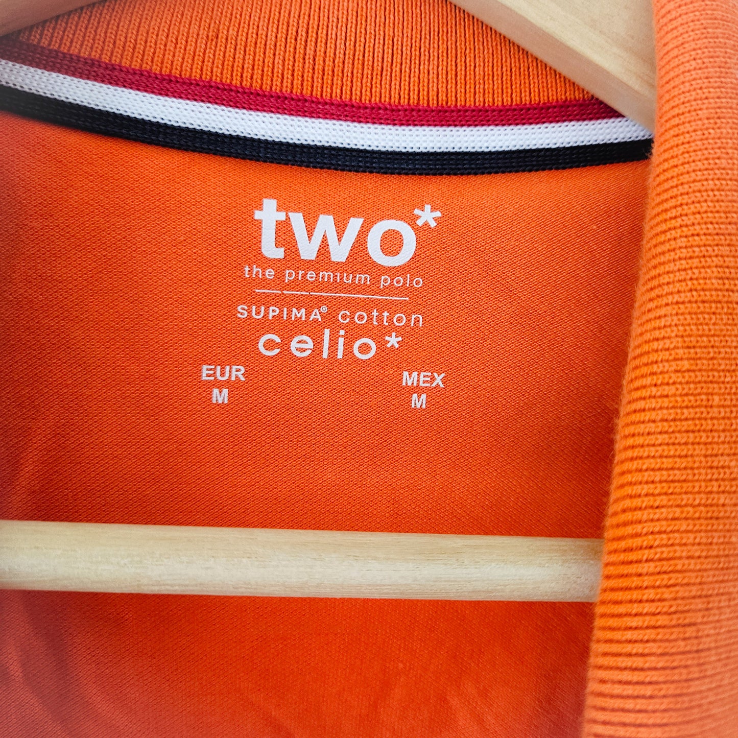 CELIO חולצה קצרה לגבר מידה M‏