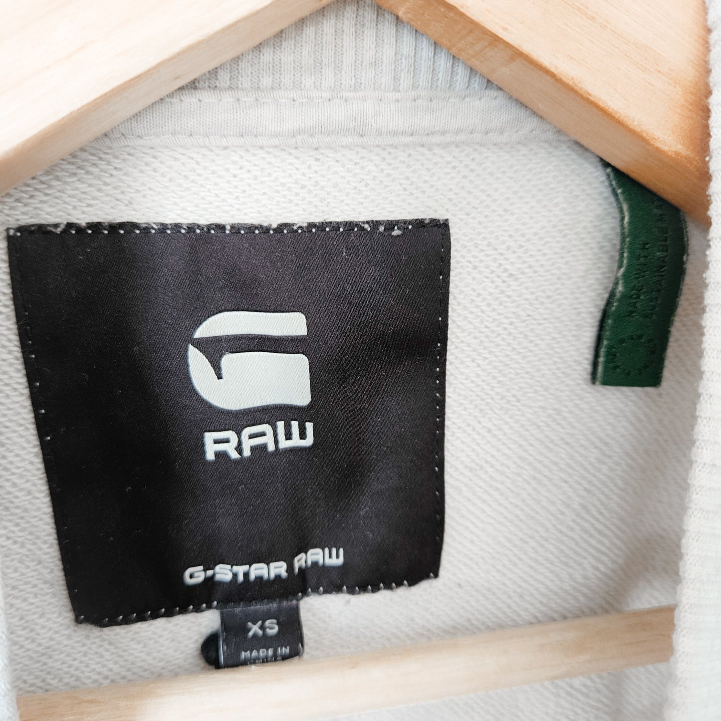 RAW1 פוטר נשים מידה S‏