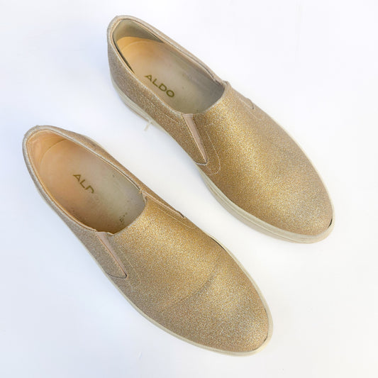 ALDO נעלי נשים מידה 38