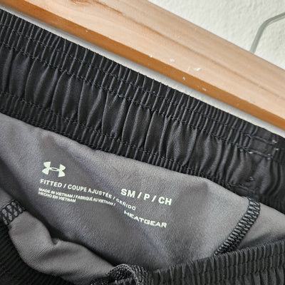 UNDER ARMOR מכנסיים לגבר מידה S‏