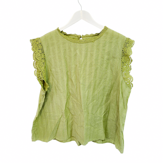Shein גופיה לאישה מידה XXL2‏