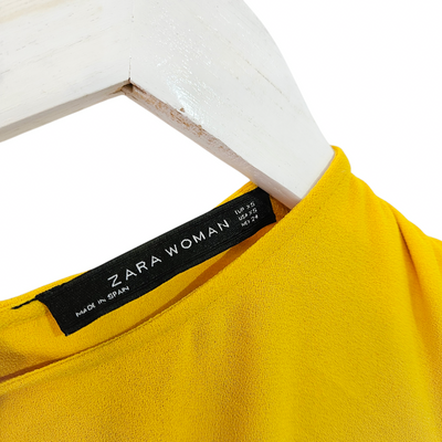 ZARA שמלה לאישה מידה XS‏
