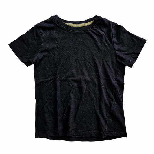 H&M חולצה קצרה לילדים גיל 6-8