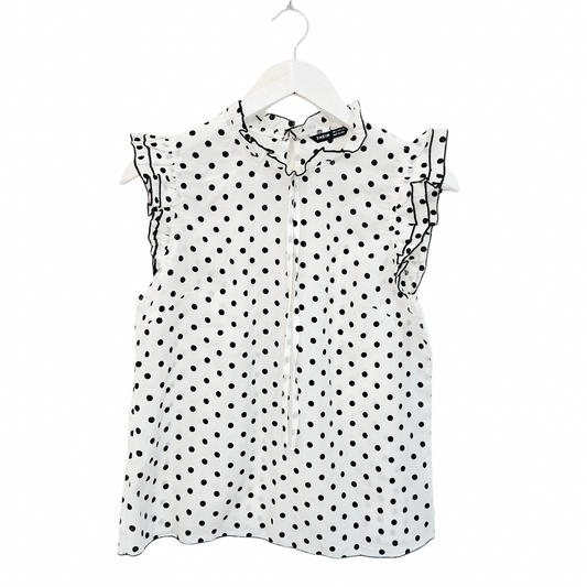 SHEIN חולצה קצרה לאישה מידה S‏