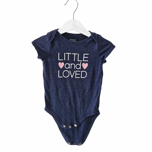 Baby GAP בגד גוף לתינוקות 12 חודשים