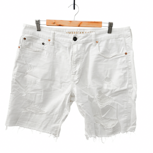 AMERICAN EAGLE מכנסיים לגבר מידה 36