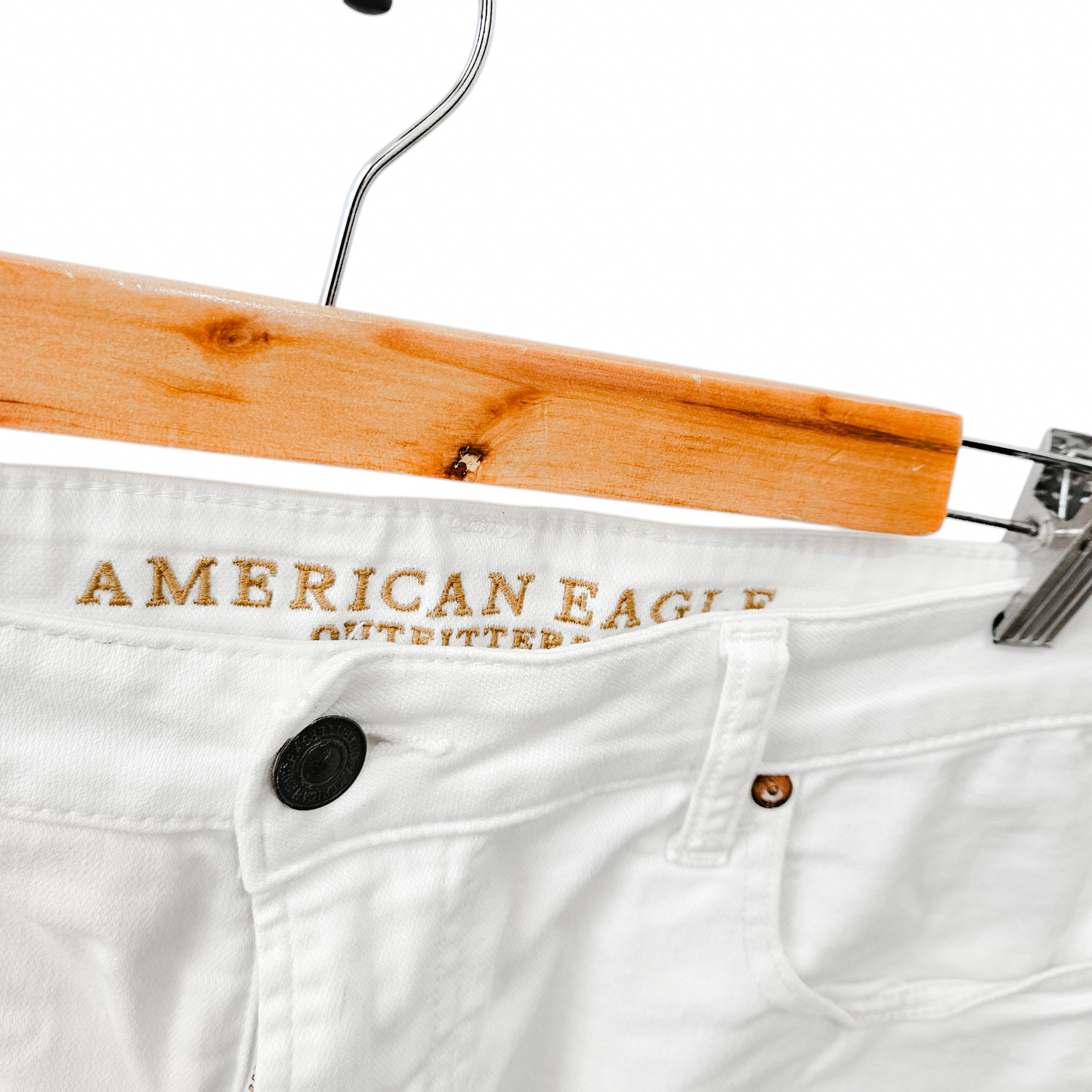 AMERICAN EAGLE מכנסיים לגבר מידה 36