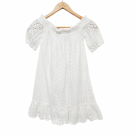 SweetGirlShop שמלה לילדות גיל 10-11