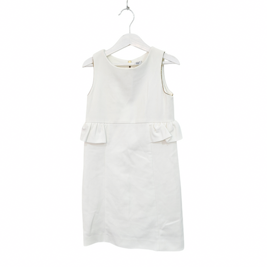 ZARA שמלה לילדות גיל 7-8