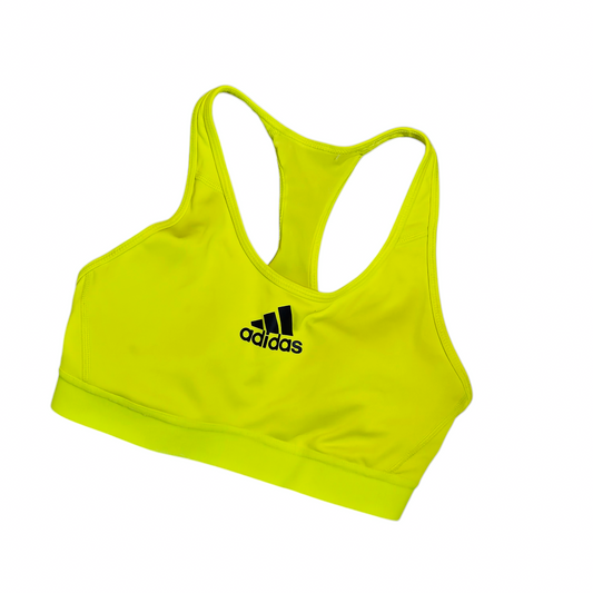 Adidas חזיית ספורט לאישה מידה S‏