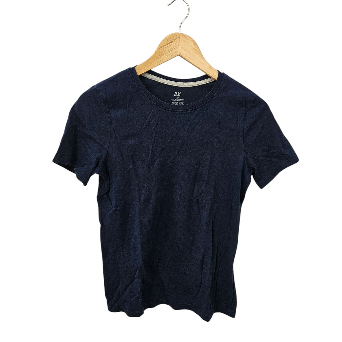 GATO חולצה דקה לילדים גיל 16