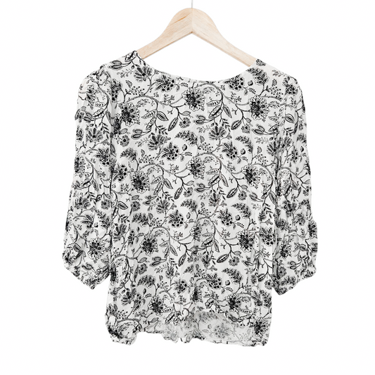 GOLF חולצה דקה לאישה מידה 40