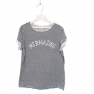 PRIMARK חולצה קצרה לילדות גיל 11-12
