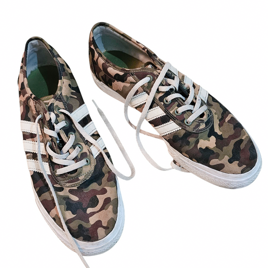ADIDAS נעלי גברים מידה 44.5