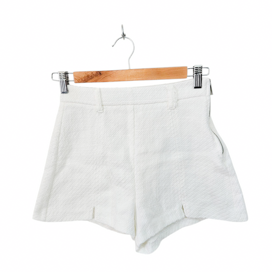 Bershka מכנסיים קצרים לאישה מידה S‏
