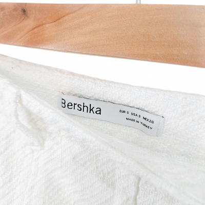 Bershka מכנסיים קצרים לאישה מידה S‏