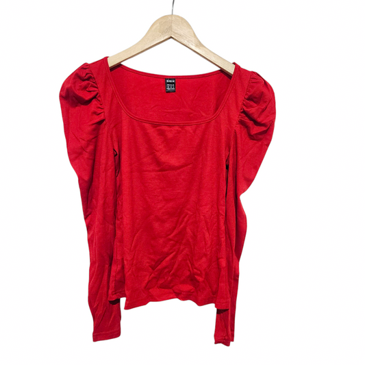 SHEIN חולצה ארוכה לאישה מידה XS‏