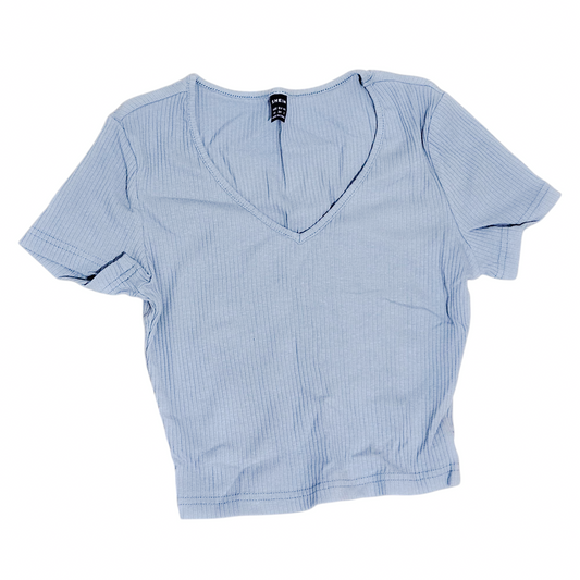 SHEIN חולצה קצרה לאישה מידה XS‏